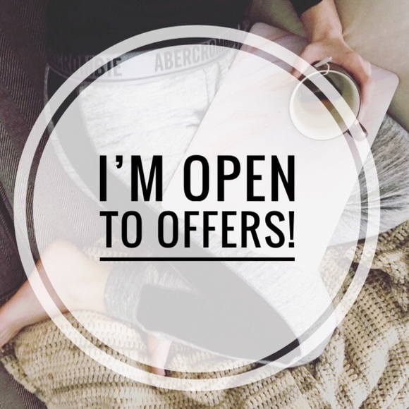 Meet the Posher Other - 👋🏻 Nice to meet you!